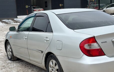 Toyota Camry V40, 2002 год, 580 000 рублей, 5 фотография