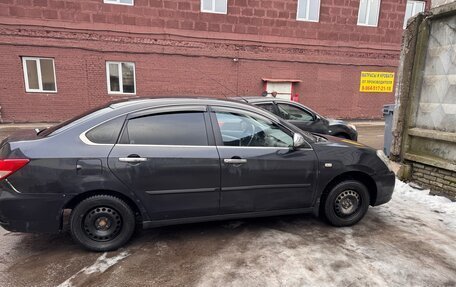 Nissan Almera, 2013 год, 480 000 рублей, 4 фотография