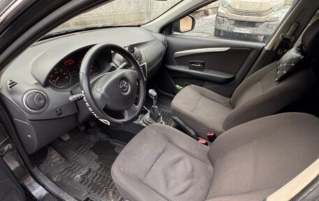 Nissan Almera, 2013 год, 480 000 рублей, 7 фотография