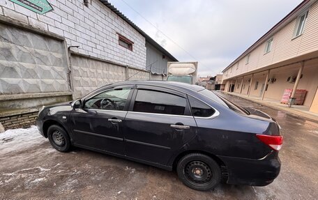 Nissan Almera, 2013 год, 480 000 рублей, 2 фотография