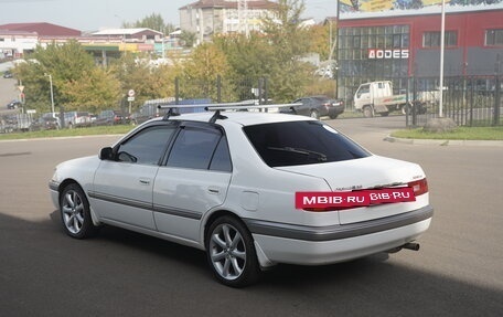 Toyota Corona IX (T190), 1996 год, 485 000 рублей, 3 фотография