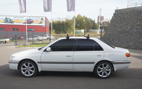 Toyota Corona IX (T190), 1996 год, 485 000 рублей, 5 фотография