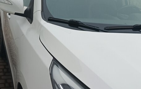 Hyundai ix35 I рестайлинг, 2014 год, 1 600 000 рублей, 10 фотография