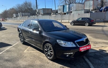 Skoda Octavia RS, 2012 год, 2 200 000 рублей, 3 фотография