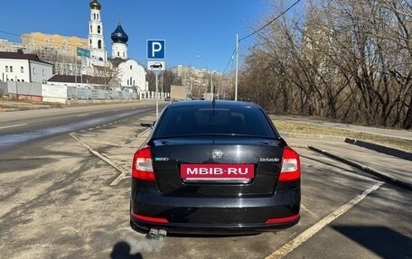 Skoda Octavia RS, 2012 год, 2 200 000 рублей, 6 фотография