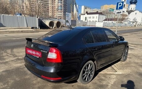 Skoda Octavia RS, 2012 год, 2 200 000 рублей, 5 фотография