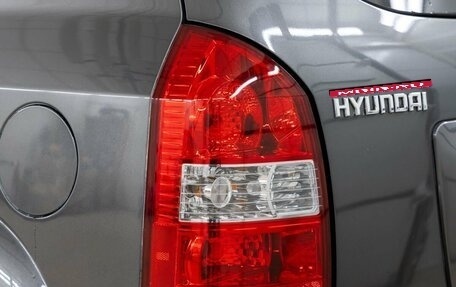 Hyundai Tucson III, 2008 год, 978 000 рублей, 13 фотография