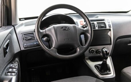 Hyundai Tucson III, 2008 год, 978 000 рублей, 30 фотография