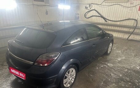 Opel Astra H, 2007 год, 470 000 рублей, 3 фотография