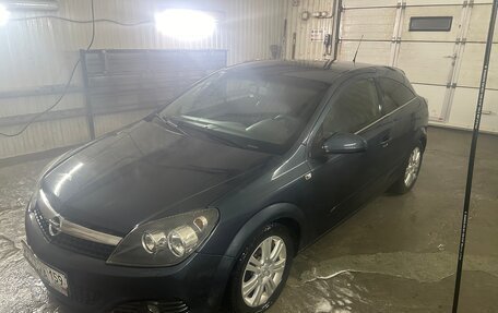 Opel Astra H, 2007 год, 470 000 рублей, 6 фотография