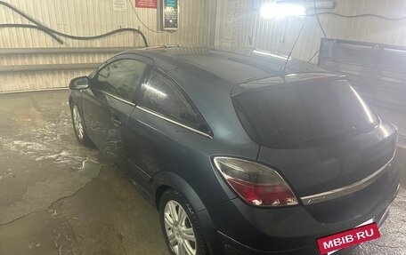 Opel Astra H, 2007 год, 470 000 рублей, 5 фотография