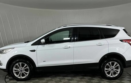 Ford Kuga III, 2018 год, 1 870 000 рублей, 8 фотография