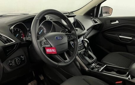 Ford Kuga III, 2018 год, 1 870 000 рублей, 13 фотография