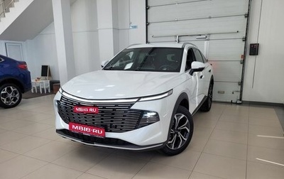 Haval F7, 2025 год, 3 449 000 рублей, 1 фотография