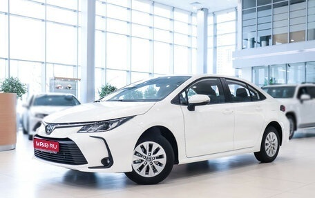 Toyota Corolla, 2024 год, 2 990 000 рублей, 1 фотография