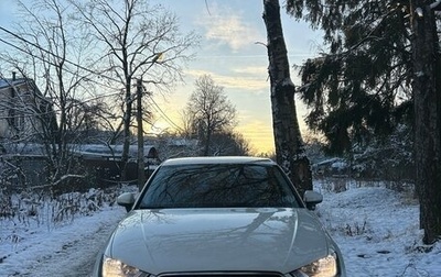 Audi A3, 2014 год, 1 100 000 рублей, 1 фотография