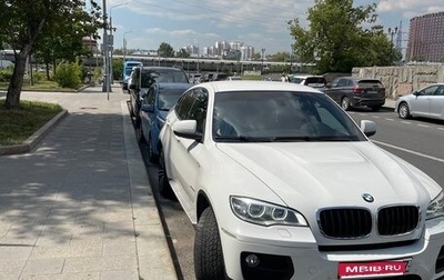 BMW X6, 2013 год, 3 000 000 рублей, 1 фотография