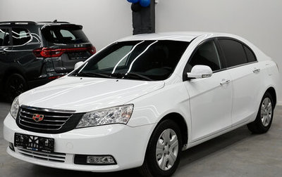 Geely Emgrand EC7, 2014 год, 655 000 рублей, 1 фотография