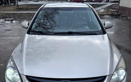 Hyundai i30 I, 2010 год, 655 000 рублей, 2 фотография