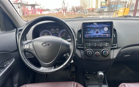 Hyundai i30 I, 2010 год, 655 000 рублей, 11 фотография