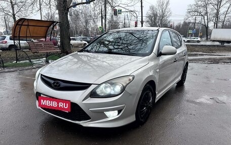 Hyundai i30 I, 2010 год, 655 000 рублей, 3 фотография