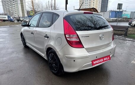 Hyundai i30 I, 2010 год, 655 000 рублей, 5 фотография