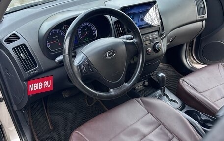 Hyundai i30 I, 2010 год, 655 000 рублей, 9 фотография