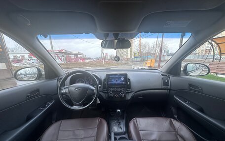 Hyundai i30 I, 2010 год, 655 000 рублей, 12 фотография