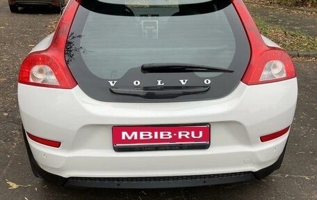 Volvo C30 I рестайлинг, 2010 год, 1 050 000 рублей, 8 фотография