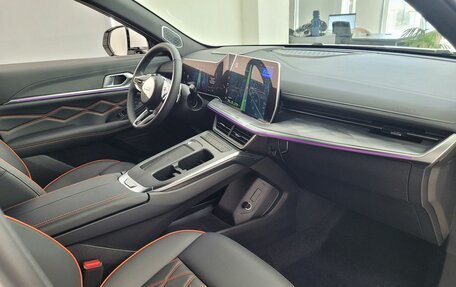 Haval F7, 2025 год, 3 449 000 рублей, 6 фотография