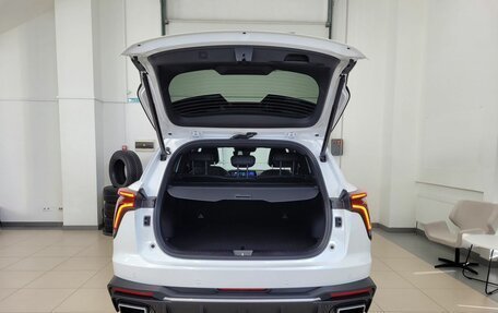 Haval F7, 2025 год, 3 449 000 рублей, 18 фотография