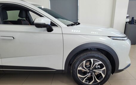 Haval F7, 2025 год, 3 449 000 рублей, 16 фотография
