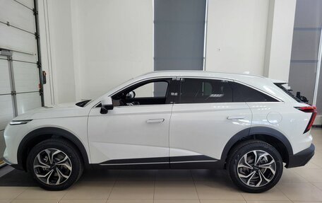 Haval F7, 2025 год, 3 449 000 рублей, 13 фотография