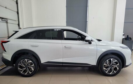 Haval F7, 2025 год, 3 449 000 рублей, 15 фотография