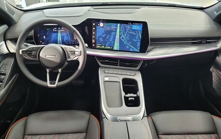 Haval F7, 2025 год, 3 449 000 рублей, 19 фотография