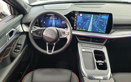 Haval F7, 2025 год, 3 449 000 рублей, 20 фотография