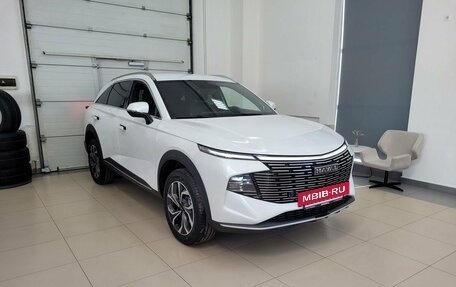 Haval F7, 2025 год, 3 449 000 рублей, 10 фотография