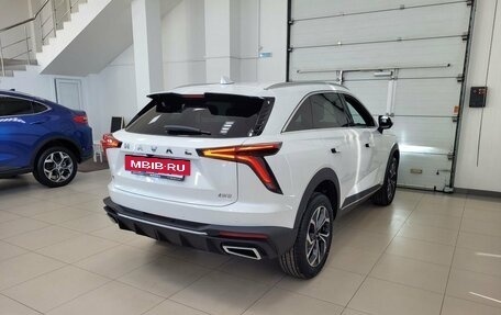 Haval F7, 2025 год, 3 449 000 рублей, 9 фотография