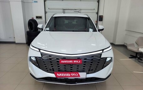 Haval F7, 2025 год, 3 449 000 рублей, 12 фотография