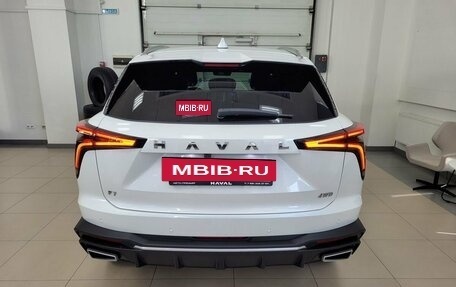 Haval F7, 2025 год, 3 449 000 рублей, 17 фотография