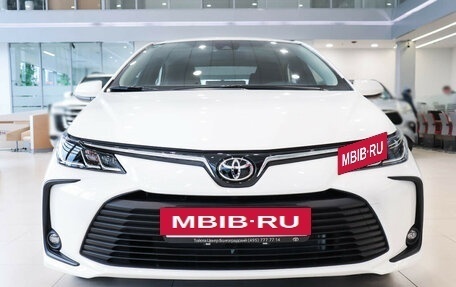 Toyota Corolla, 2024 год, 2 990 000 рублей, 2 фотография