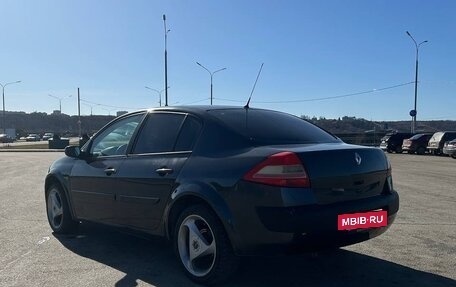 Renault Megane II, 2007 год, 480 000 рублей, 6 фотография