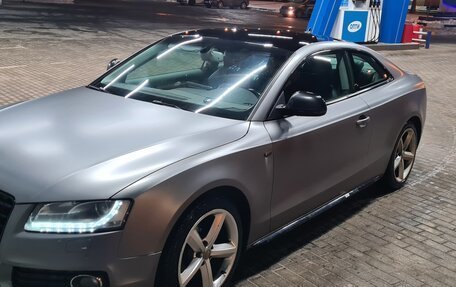 Audi A5, 2008 год, 1 450 000 рублей, 2 фотография