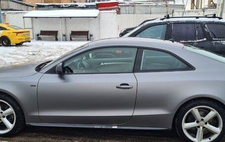 Audi A5, 2008 год, 1 450 000 рублей, 7 фотография