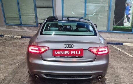 Audi A5, 2008 год, 1 450 000 рублей, 3 фотография