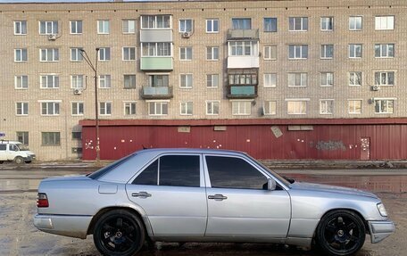 Mercedes-Benz W124, 1992 год, 130 000 рублей, 5 фотография