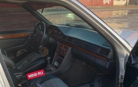 Mercedes-Benz W124, 1992 год, 130 000 рублей, 8 фотография