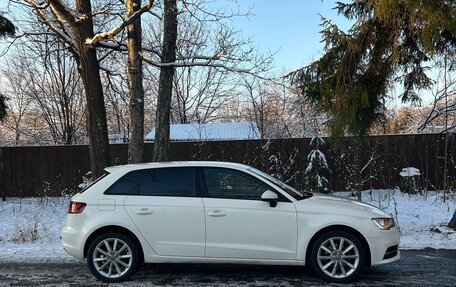 Audi A3, 2014 год, 1 100 000 рублей, 2 фотография