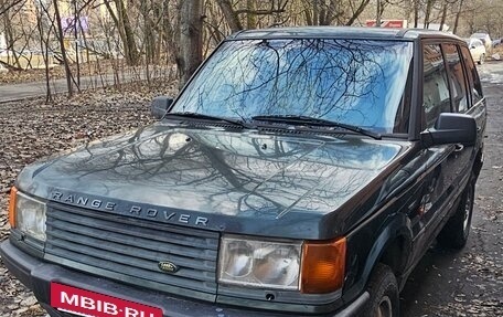 Land Rover Range Rover III, 1999 год, 550 000 рублей, 4 фотография