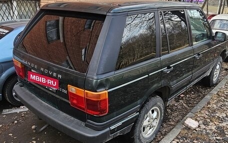 Land Rover Range Rover III, 1999 год, 550 000 рублей, 2 фотография